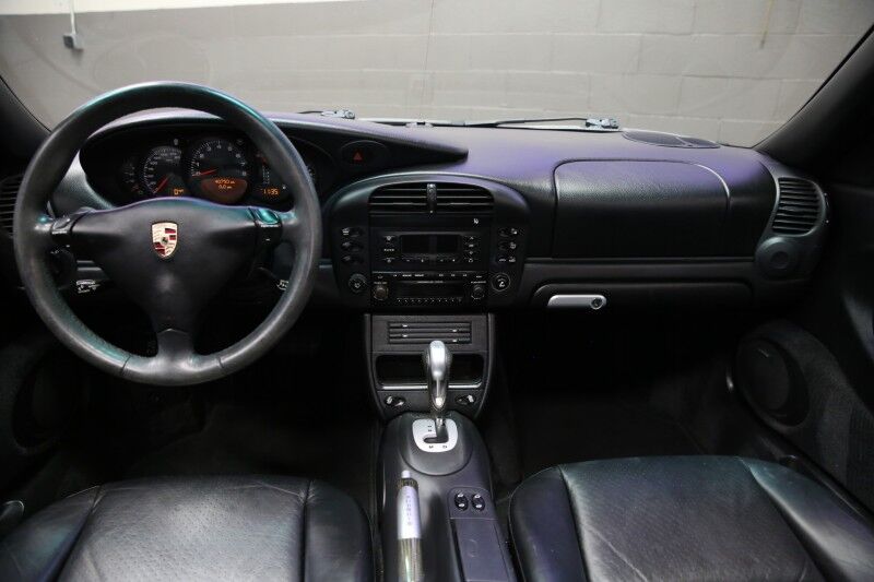 2003 Porsche 911 Carrera Plainview NY