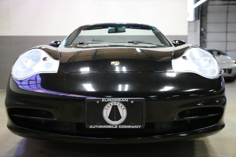 2003 Porsche 911 Carrera Plainview NY