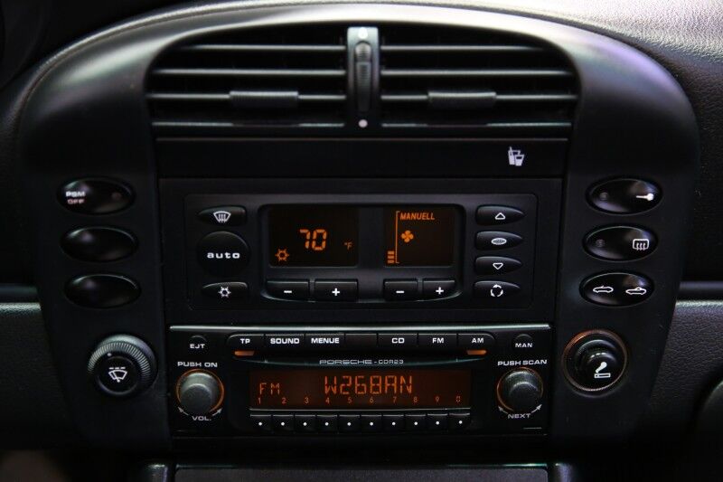 2003 Porsche 911 Carrera Plainview NY