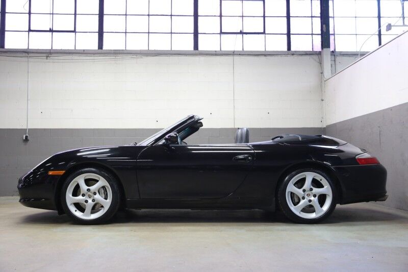 2003 Porsche 911 Carrera Plainview NY