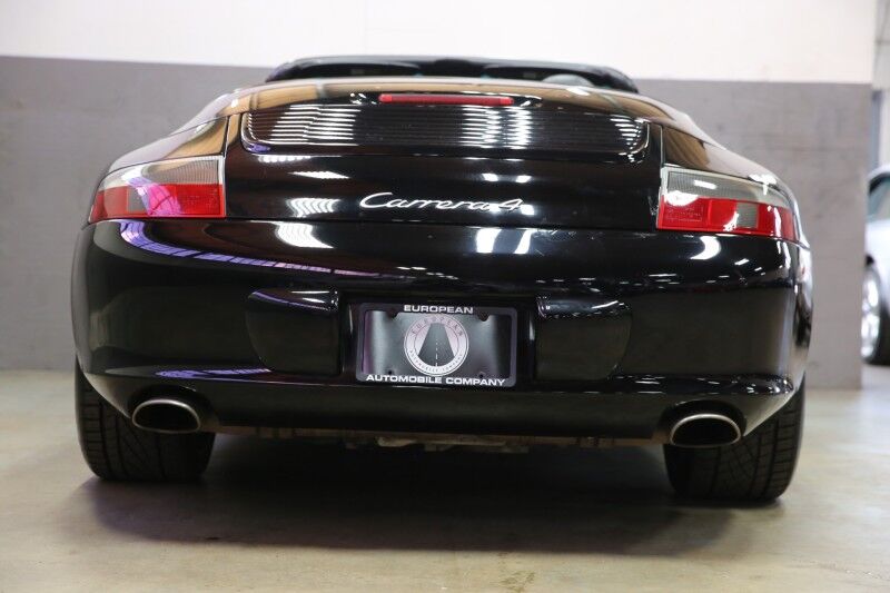 2003 Porsche 911 Carrera Plainview NY