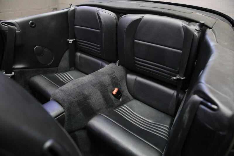 2003 Porsche 911 Carrera Plainview NY