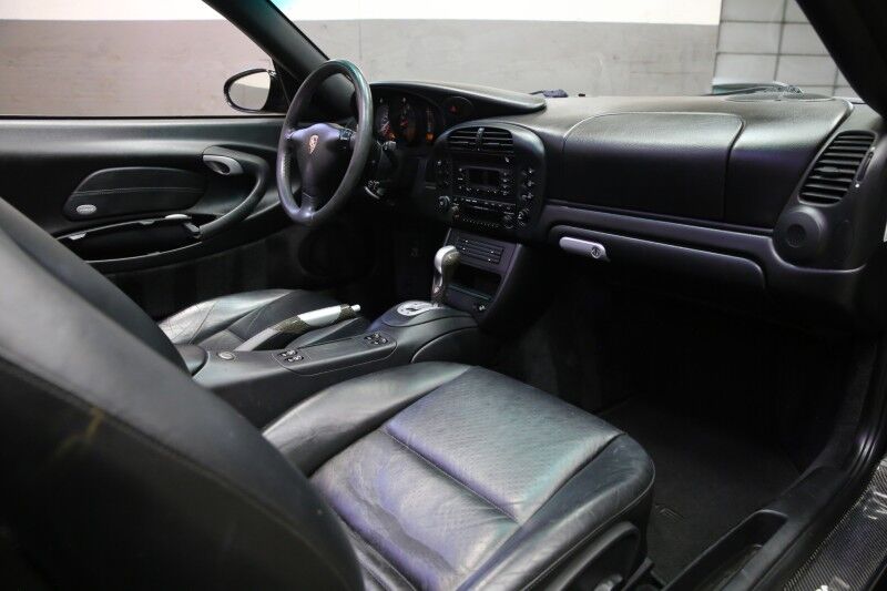 2003 Porsche 911 Carrera Plainview NY