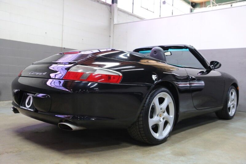 2003 Porsche 911 Carrera Plainview NY