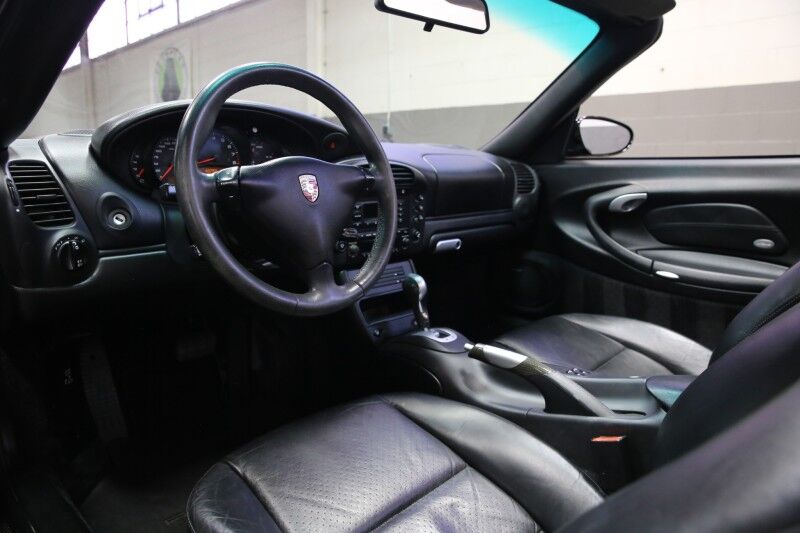 2003 Porsche 911 Carrera Plainview NY