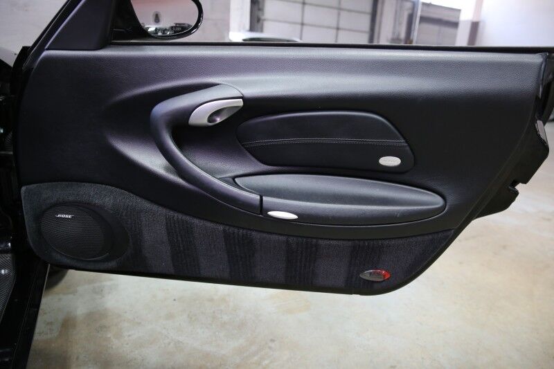 2003 Porsche 911 Carrera Plainview NY