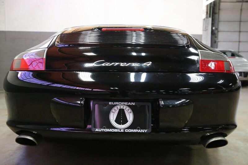 2003 Porsche 911 Carrera Plainview NY