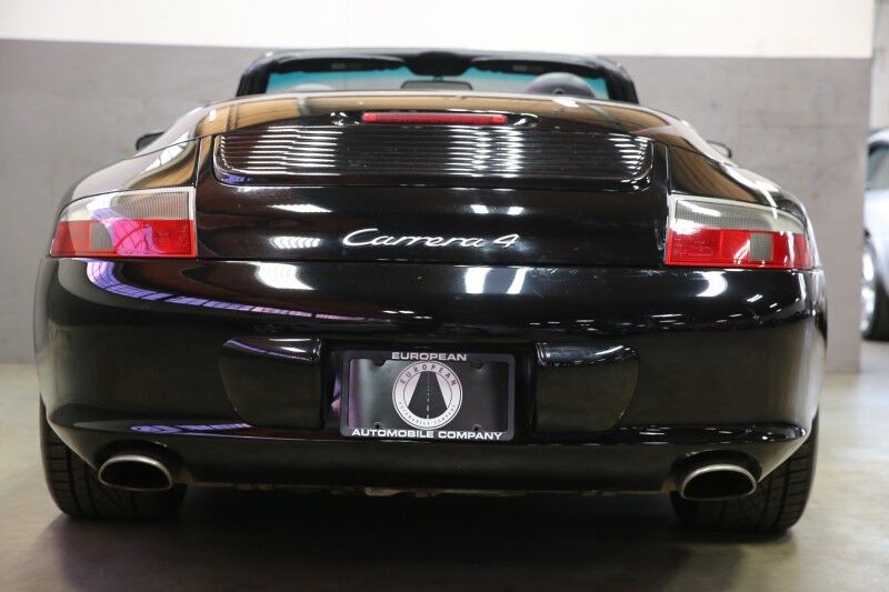 2003 Porsche 911 Carrera Plainview NY