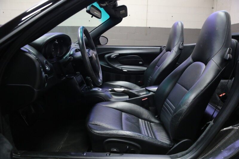 2003 Porsche 911 Carrera Plainview NY