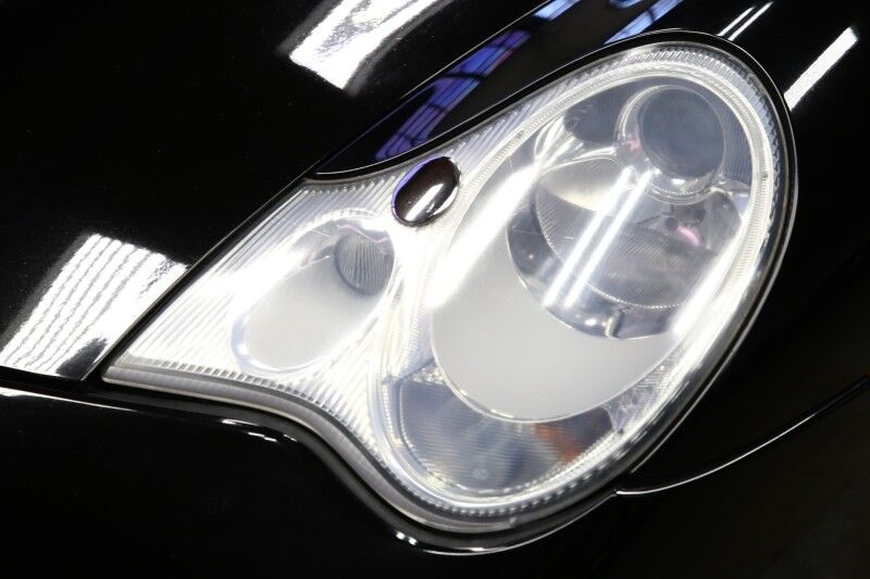 2003 Porsche 911 Carrera Plainview NY