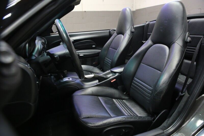 2003 Porsche 911 Carrera Plainview NY