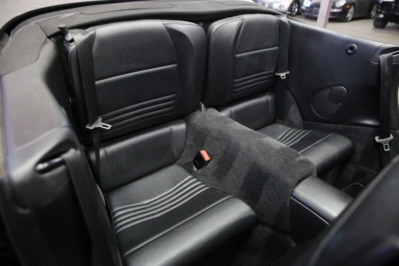 2003 Porsche 911 Carrera Plainview NY