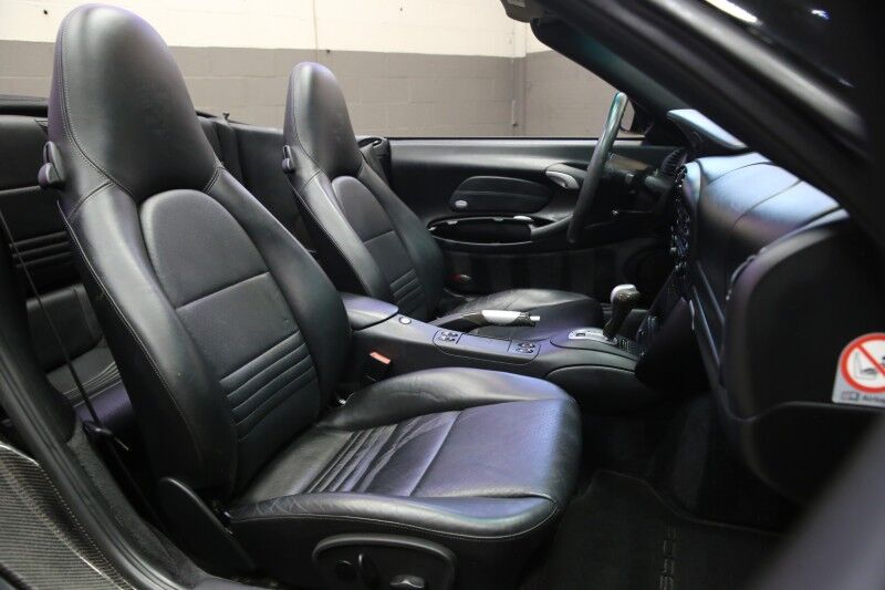 2003 Porsche 911 Carrera Plainview NY