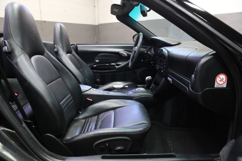 2003 Porsche 911 Carrera Plainview NY