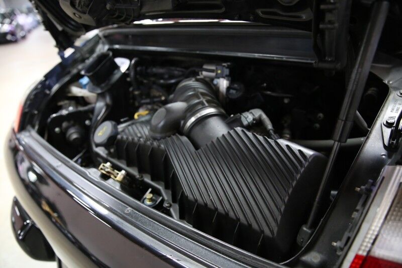 2003 Porsche 911 Carrera Plainview NY