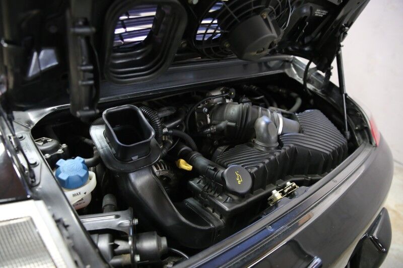 2003 Porsche 911 Carrera Plainview NY