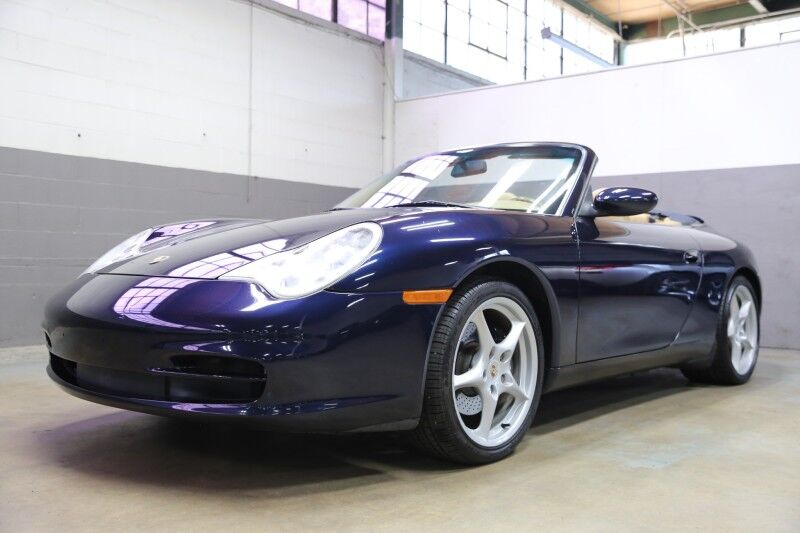 2003 Porsche 911 Carrera Plainview NY