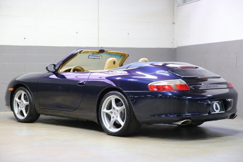 2003 Porsche 911 Carrera Plainview NY