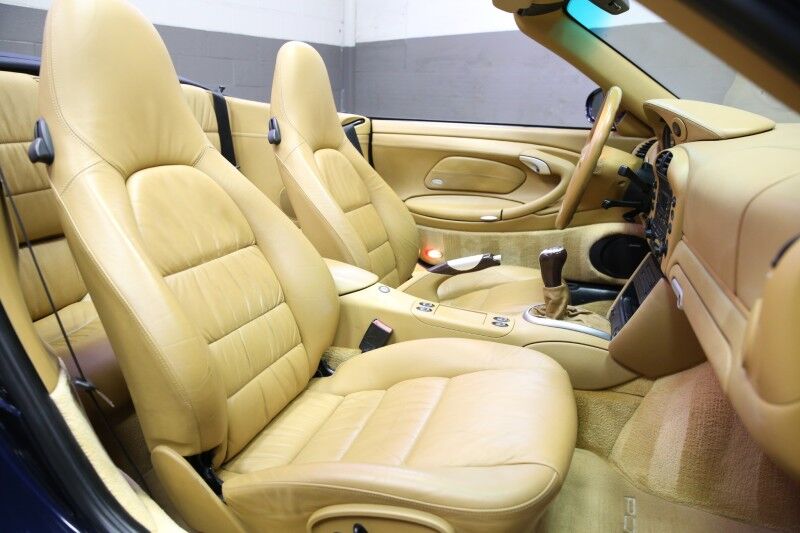 2003 Porsche 911 Carrera Plainview NY
