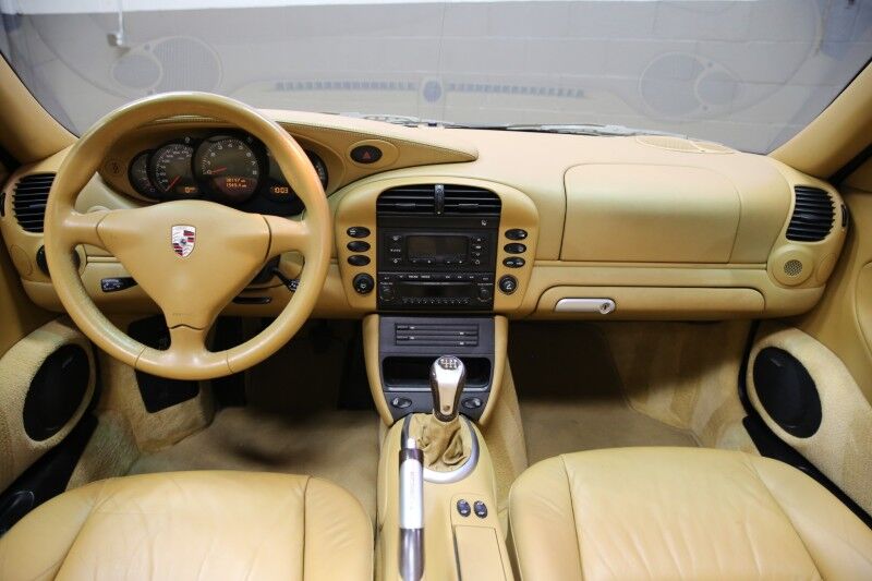 2003 Porsche 911 Carrera Plainview NY
