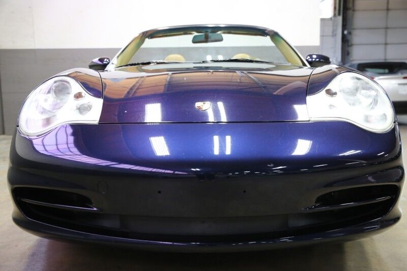 2003 Porsche 911 Carrera Plainview NY