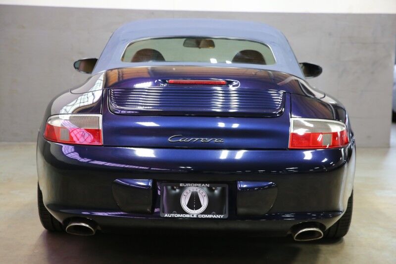 2003 Porsche 911 Carrera Plainview NY