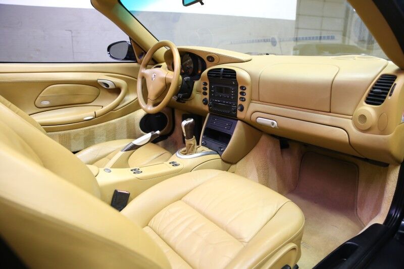 2003 Porsche 911 Carrera Plainview NY