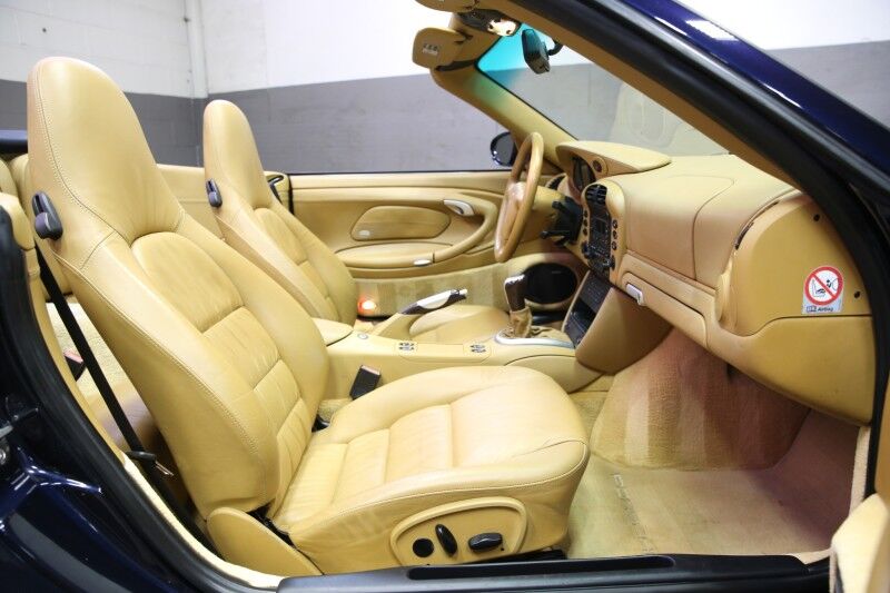 2003 Porsche 911 Carrera Plainview NY