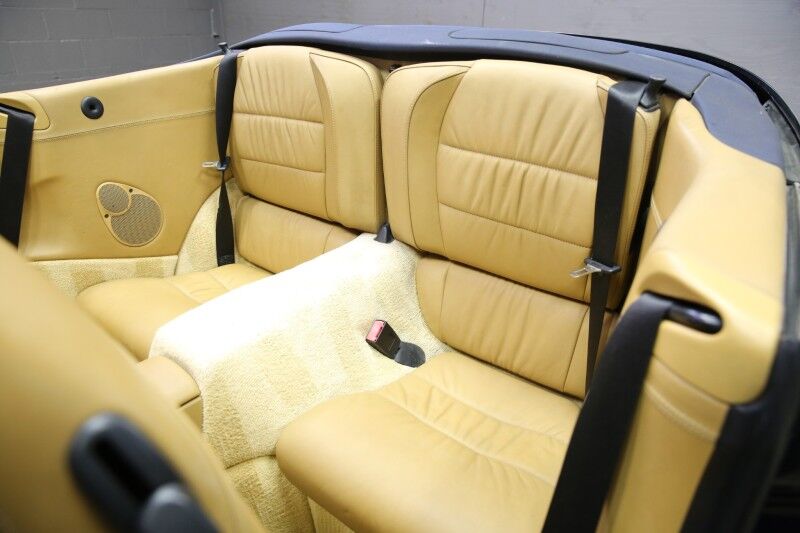 2003 Porsche 911 Carrera Plainview NY