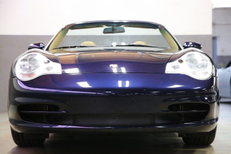 2003 Porsche 911 Carrera Plainview NY