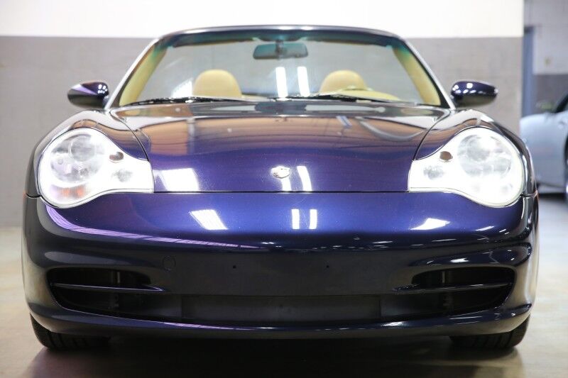 2003 Porsche 911 Carrera Plainview NY