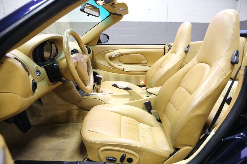 2003 Porsche 911 Carrera Plainview NY