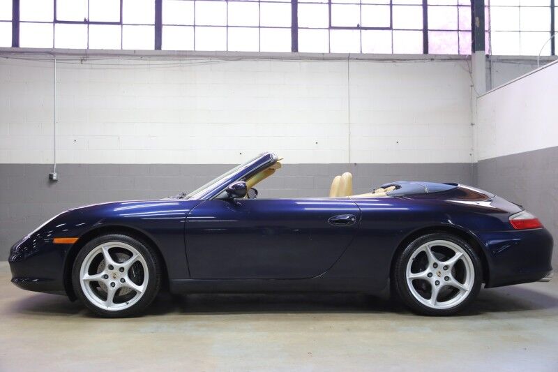 2003 Porsche 911 Carrera Plainview NY