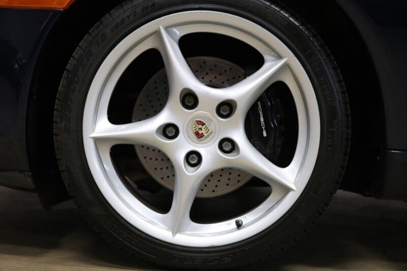 2003 Porsche 911 Carrera Plainview NY