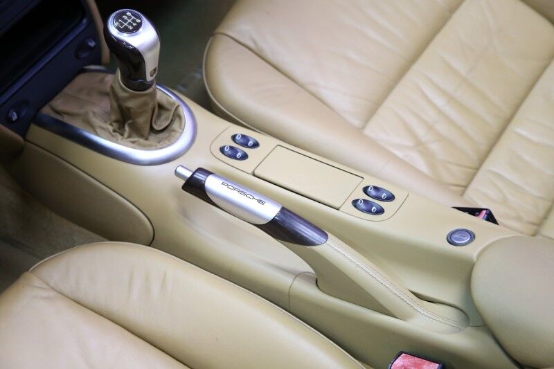 2003 Porsche 911 Carrera Plainview NY