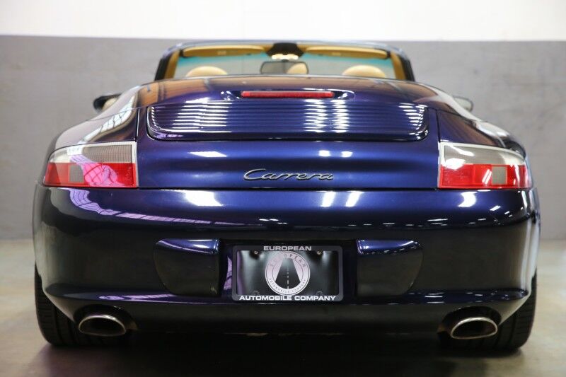 2003 Porsche 911 Carrera Plainview NY