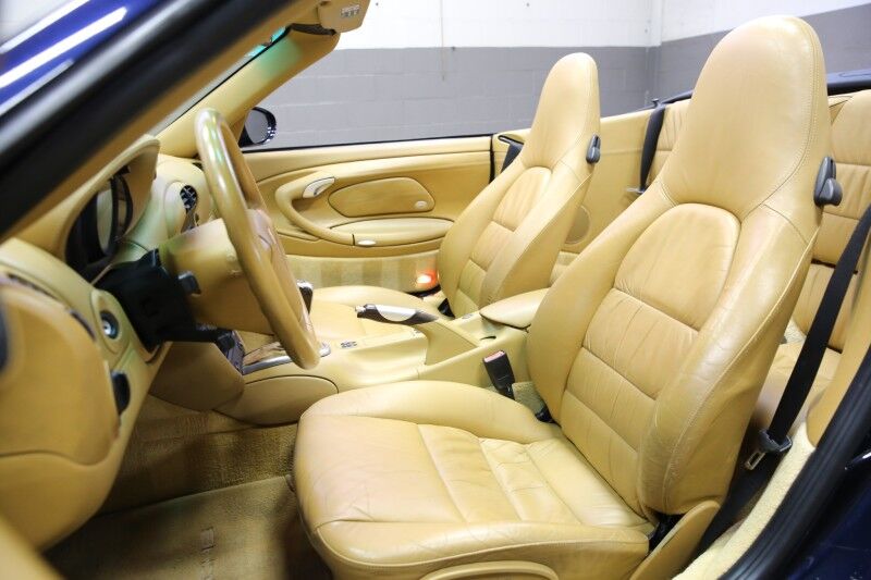 2003 Porsche 911 Carrera Plainview NY