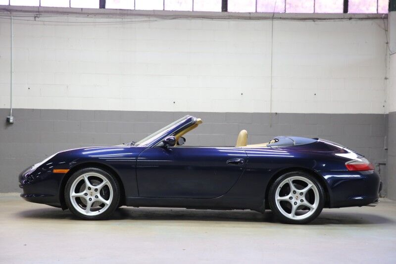 2003 Porsche 911 Carrera Plainview NY