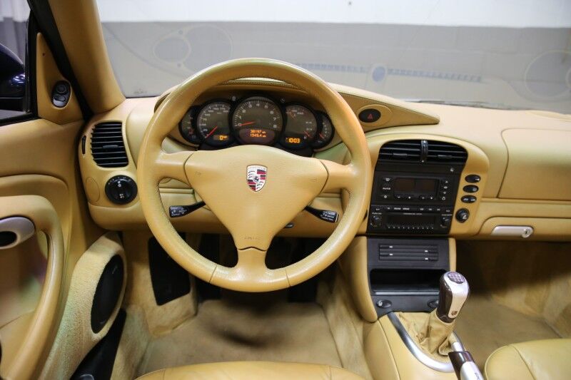 2003 Porsche 911 Carrera Plainview NY
