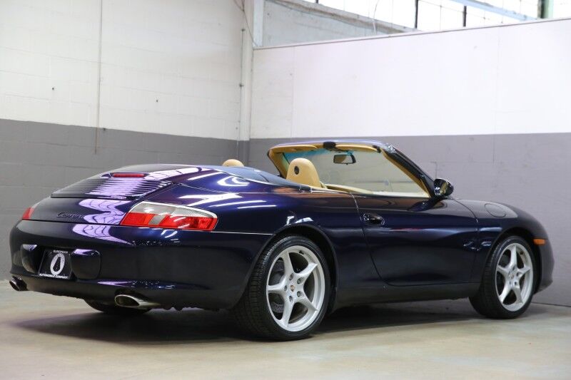 2003 Porsche 911 Carrera Plainview NY