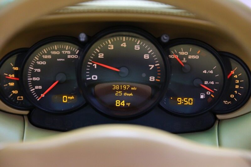 2003 Porsche 911 Carrera Plainview NY