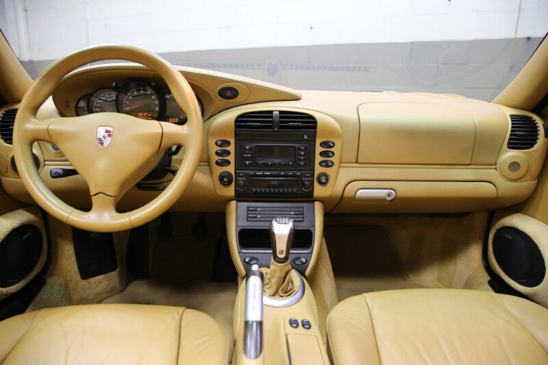 2003 Porsche 911 Carrera Plainview NY