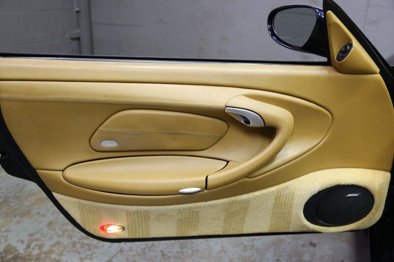 2003 Porsche 911 Carrera Plainview NY