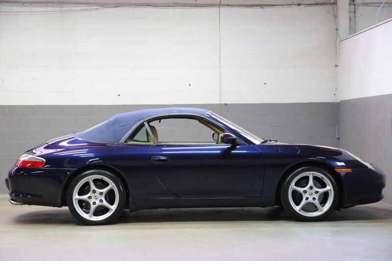 2003 Porsche 911 Carrera Plainview NY