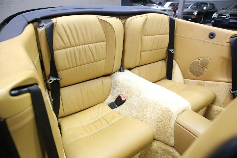 2003 Porsche 911 Carrera Plainview NY