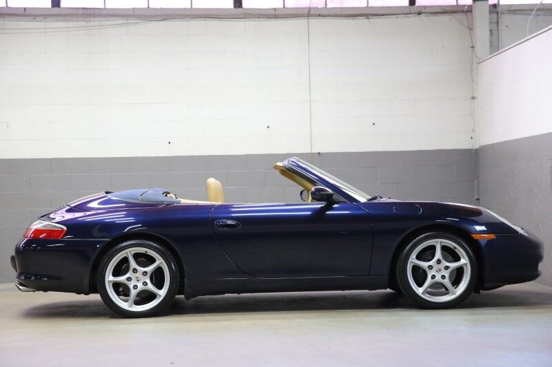 2003 Porsche 911 Carrera Plainview NY