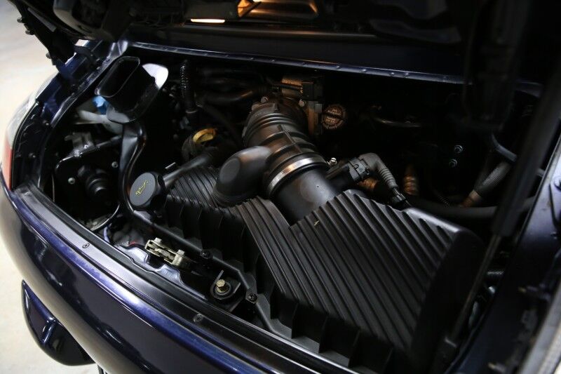 2003 Porsche 911 Carrera Plainview NY