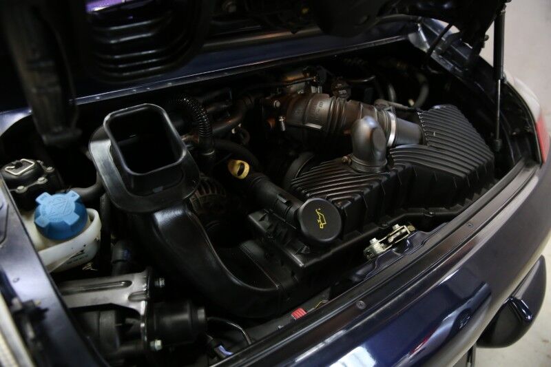 2003 Porsche 911 Carrera Plainview NY