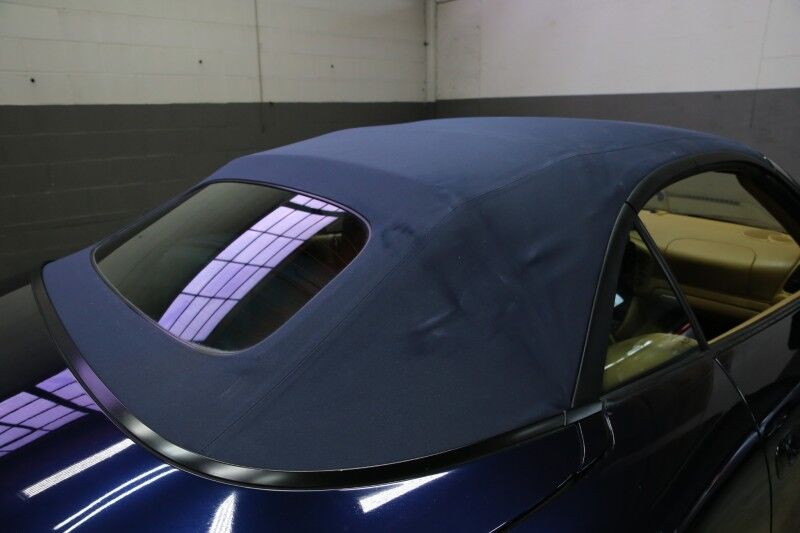 2003 Porsche 911 Carrera Plainview NY