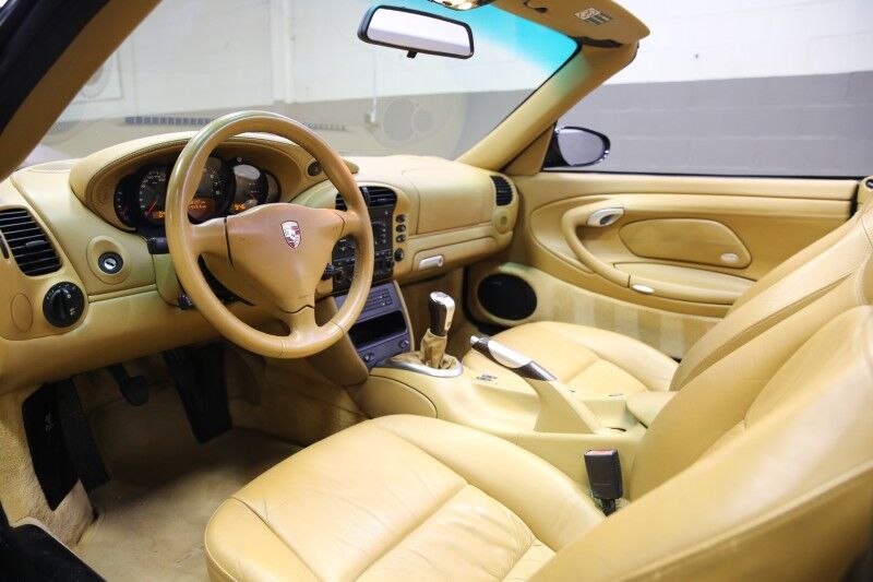 2003 Porsche 911 Carrera Plainview NY